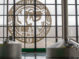 Cervecera de Canarias destina 41.3 millones de euros en los últimos cinco años a inversiones de mejora